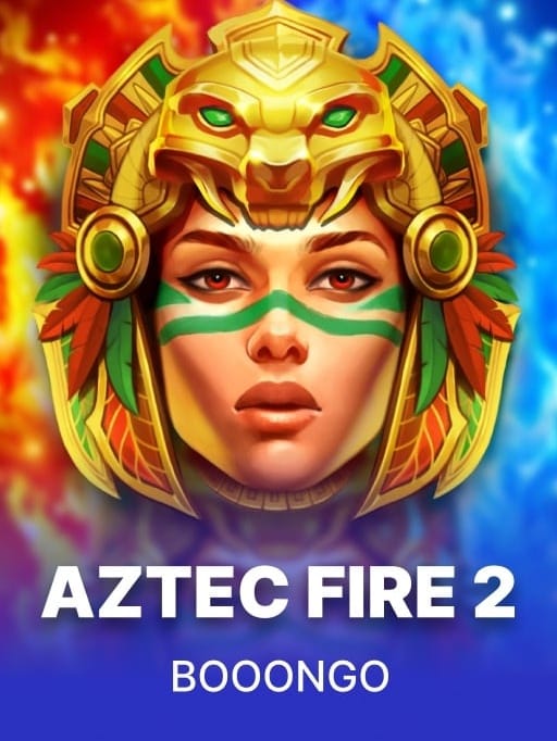 Aztec Fire 2 screenshot