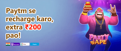Weekly VIP Cashback Rebate promotion banner